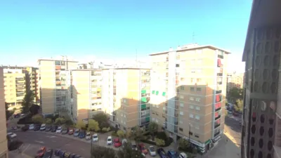 Piso en venta en Vía Hispanidad, 138, cerca de Calle de Biarritz, Delicias (Zaragoza Capital) de 190.000 €