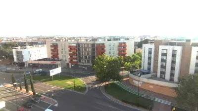 Piso en venta en Vía Hispanidad, 138, cerca de Calle de Biarritz, Delicias (Zaragoza Capital) de 190.000 €