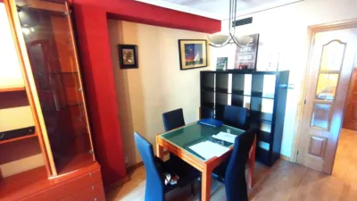 Piso en venta en Vía Hispanidad, 138, cerca de Calle de Biarritz, Delicias (Zaragoza Capital) de 190.000 €