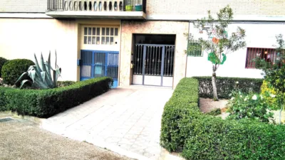 Piso en venta en Vía Hispanidad, 138, cerca de Calle de Biarritz, Delicias (Zaragoza Capital) de 190.000 €