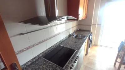 Piso en venta en Vía Hispanidad, 138, cerca de Calle de Biarritz, Delicias (Zaragoza Capital) de 190.000 €