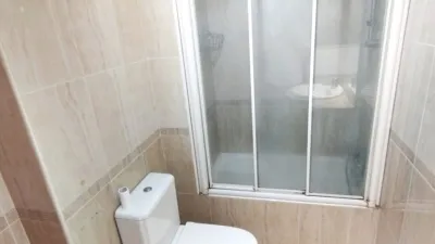 Piso en venta en Vía Hispanidad, 138, cerca de Calle de Biarritz, Delicias (Zaragoza Capital) de 190.000 €