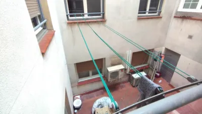 Piso en venta en Calle del Arzobispo Domènech, 24, Centro (Zaragoza Capital) de 255.000 €