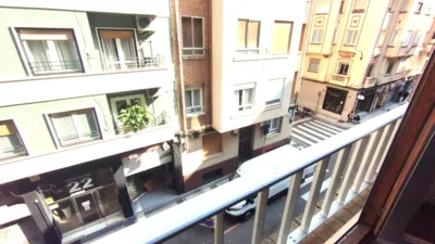 Piso en venta en Calle del Arzobispo Domènech, 24, Centro (Zaragoza Capital) de 255.000 €