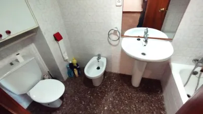 Piso en venta en Calle del Arzobispo Domènech, 24, Centro (Zaragoza Capital) de 255.000 €
