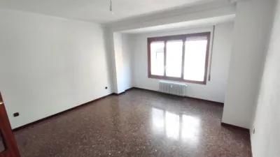 Piso en venta en Calle del Arzobispo Domènech, 24, Centro (Zaragoza Capital) de 255.000 €