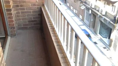 Piso en venta en Calle del Arzobispo Domènech, 24, Centro (Zaragoza Capital) de 255.000 €