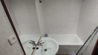 Piso en venta en Calle del Arzobispo Domènech, 24, Centro (Zaragoza Capital) de 255.000 €