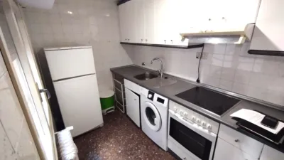 Piso en venta en Calle del Arzobispo Domènech, 24, Centro (Zaragoza Capital) de 255.000 €