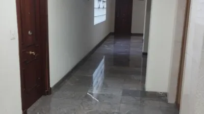 Piso en venta en Calle del Arzobispo Domènech, 24, Centro (Zaragoza Capital) de 255.000 €