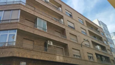 Piso en venta en Calle del Arzobispo Domènech, 24, Centro (Zaragoza Capital) de 255.000 €