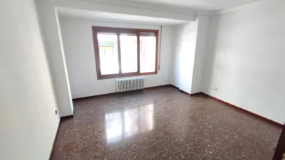 Piso en venta en Calle del Arzobispo Domènech, 24, Centro (Zaragoza Capital) de 255.000 €