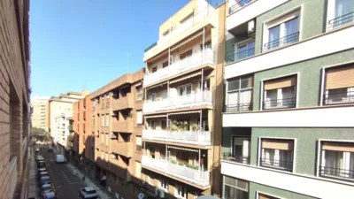 Piso en venta en Calle del Arzobispo Domènech, 24, Centro (Zaragoza Capital) de 255.000 €