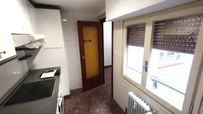 Piso en venta en Calle del Arzobispo Domènech, 24, Centro (Zaragoza Capital) de 255.000 €