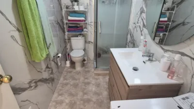Apartment in Plaça de Catalunya photo 17