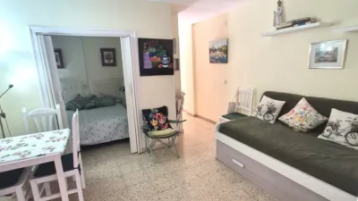 Apartment in Plaça de Catalunya photo 9