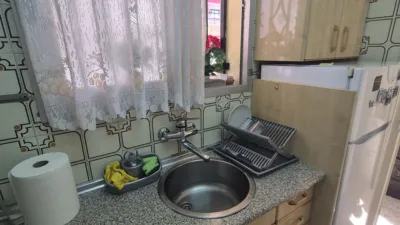 Apartment in Plaça de Catalunya photo 11