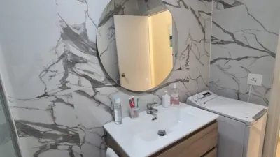 Apartment in Plaça de Catalunya photo 18