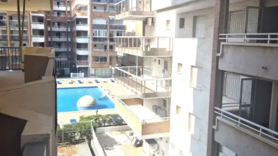 Apartment in Plaça de Catalunya photo 7