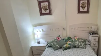 Apartment in Plaça de Catalunya photo 15