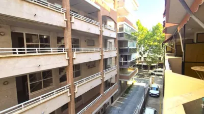 Apartment in Plaça de Catalunya photo 5