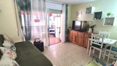 Apartment in Plaça de Catalunya photo 10
