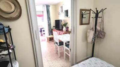 Apartment in Plaça de Catalunya photo 14