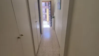 Apartment in Plaça de Catalunya photo 16