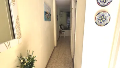 Apartment in Plaça de Catalunya photo 13