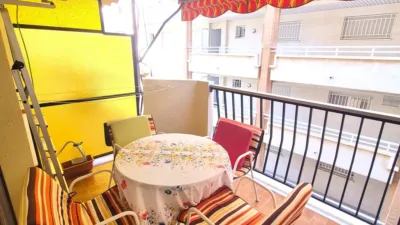 Apartment in Plaça de Catalunya photo 3