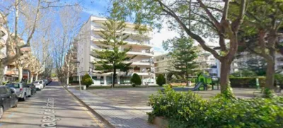 Apartment in Plaça de Catalunya photo 4