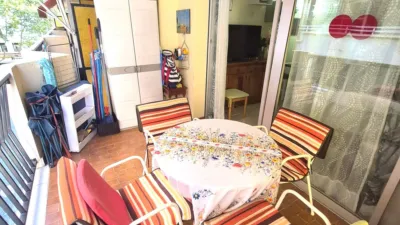 Apartment in Plaça de Catalunya photo 6