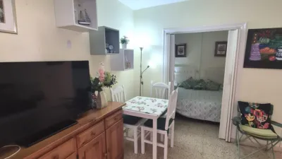 Apartment in Plaça de Catalunya photo 8