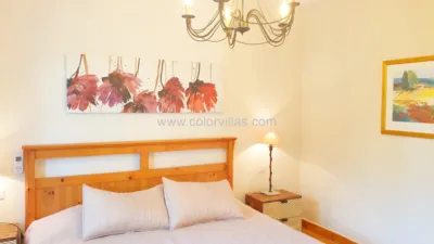House in Pinar del Abogat-Cometa photo 10