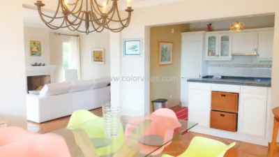 House in Pinar del Abogat-Cometa photo 11