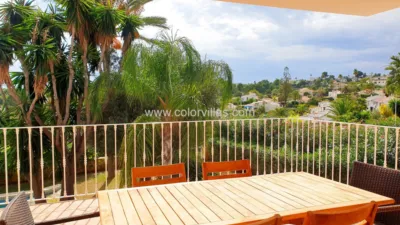 House in Pinar del Abogat-Cometa photo 13