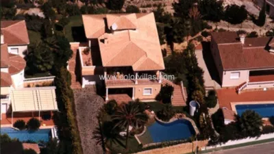 House in Pinar del Abogat-Cometa photo 22