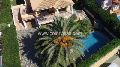 House in Pinar del Abogat-Cometa photo 23