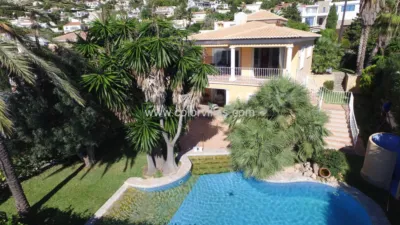 House in Pinar del Abogat-Cometa photo 24