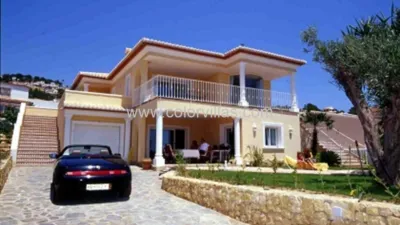 House in Pinar del Abogat-Cometa photo 25