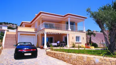House in Pinar del Abogat-Cometa photo 26