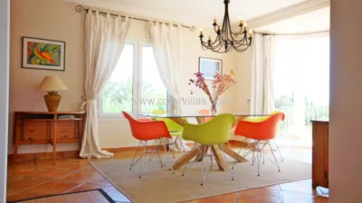 House in Pinar del Abogat-Cometa photo 27