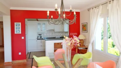 House in Pinar del Abogat-Cometa photo 28