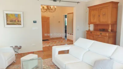 House in Pinar del Abogat-Cometa photo 2