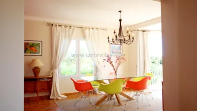 House in Pinar del Abogat-Cometa photo 30