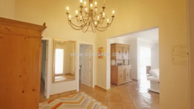 House in Pinar del Abogat-Cometa photo 33