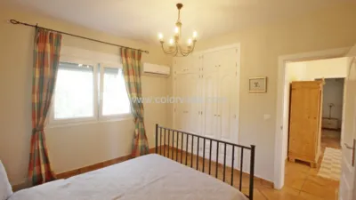 House in Pinar del Abogat-Cometa photo 35