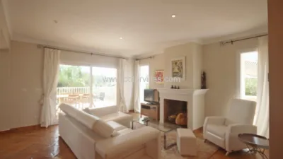 House in Pinar del Abogat-Cometa photo 36