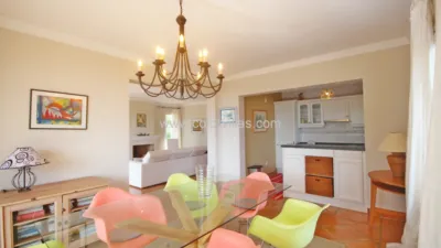 House in Pinar del Abogat-Cometa photo 41