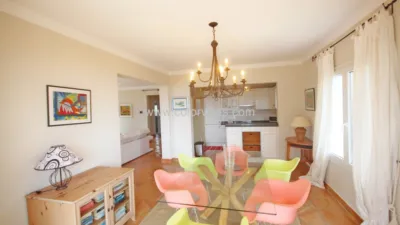 House in Pinar del Abogat-Cometa photo 42
